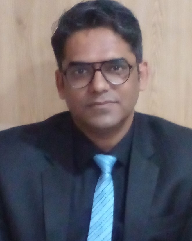 Dr. Shujat Haider Jafri, Global Managing Director, Stufit Approach Pvt. Ltd
